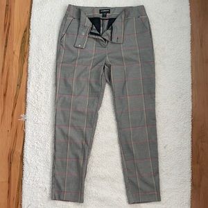 Liz Clairborne ankle crop pants